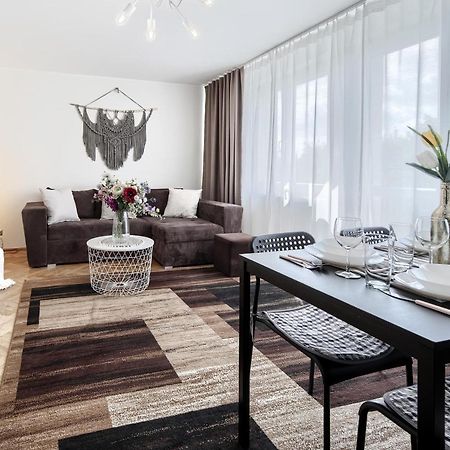 Mieszkanie Kava - Acco Rent โซพอต ภายนอก รูปภาพ