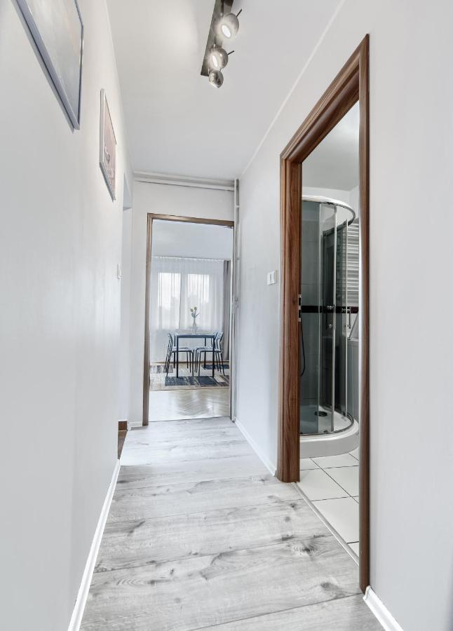 Mieszkanie Kava - Acco Rent โซพอต ภายนอก รูปภาพ