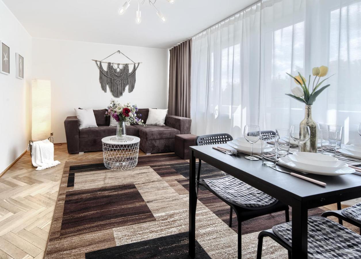 Mieszkanie Kava - Acco Rent โซพอต ภายนอก รูปภาพ
