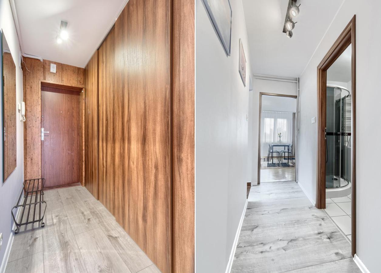 Mieszkanie Kava - Acco Rent โซพอต ภายนอก รูปภาพ