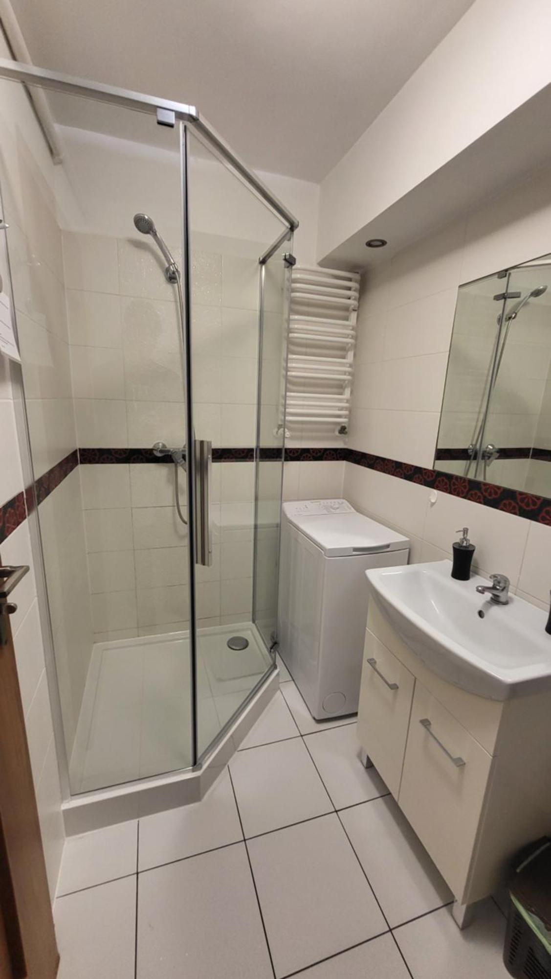 Mieszkanie Kava - Acco Rent โซพอต ภายนอก รูปภาพ